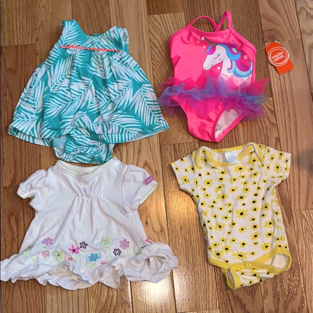 0-3 month bundle